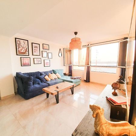 Vista Mar Apartment Пуерто дел Росарио Екстериор снимка