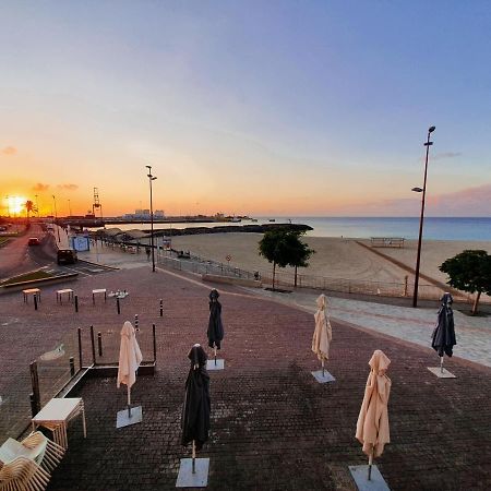 Vista Mar Apartment Пуерто дел Росарио Екстериор снимка