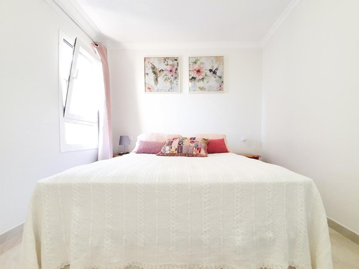 Vista Mar Apartment Пуерто дел Росарио Екстериор снимка
