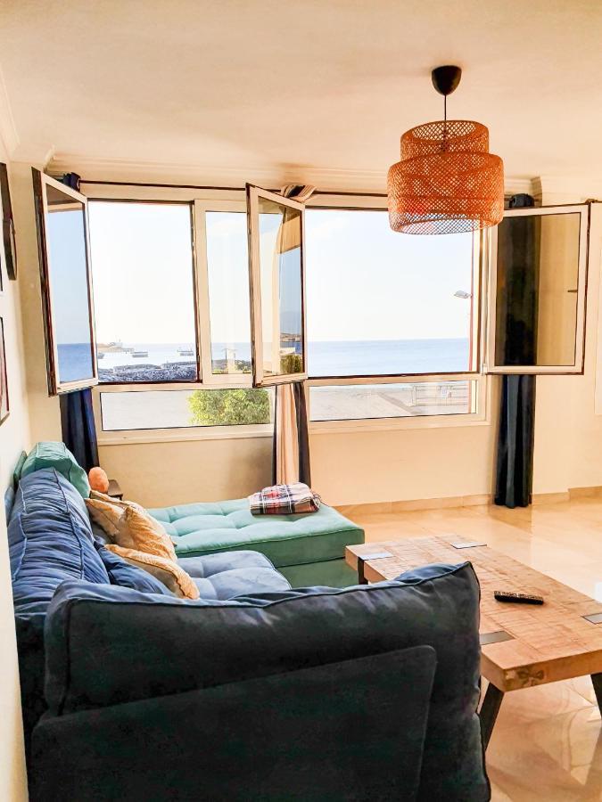 Vista Mar Apartment Пуерто дел Росарио Екстериор снимка